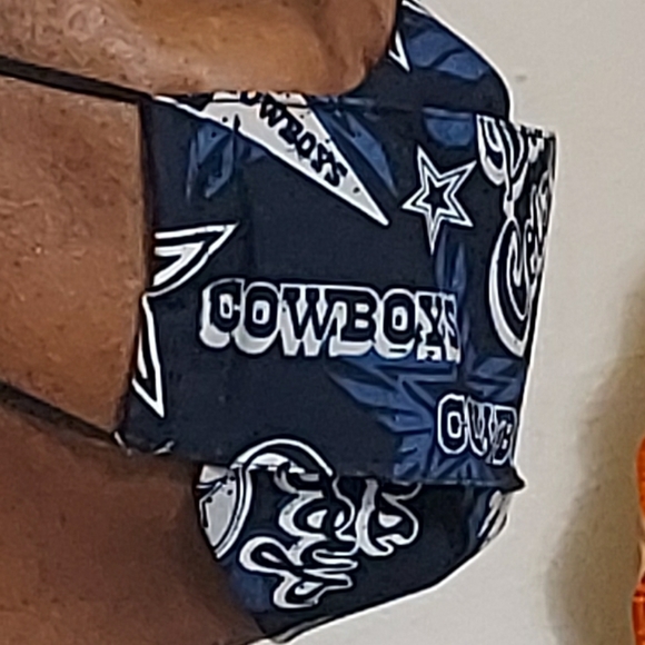 3D Face Mask 😷 - Picture 2 of 13